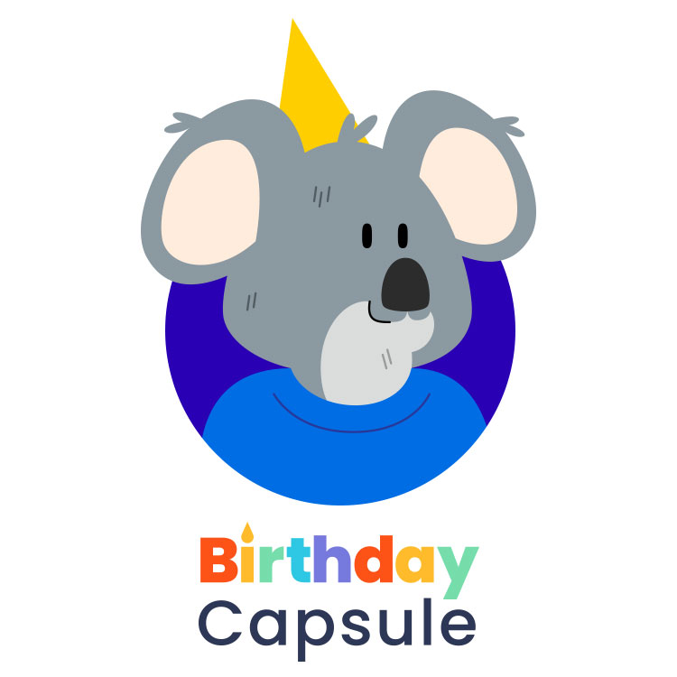 Birthday Capsule