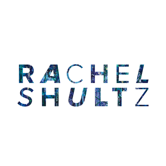 Rachel Shultz Logo Exploration