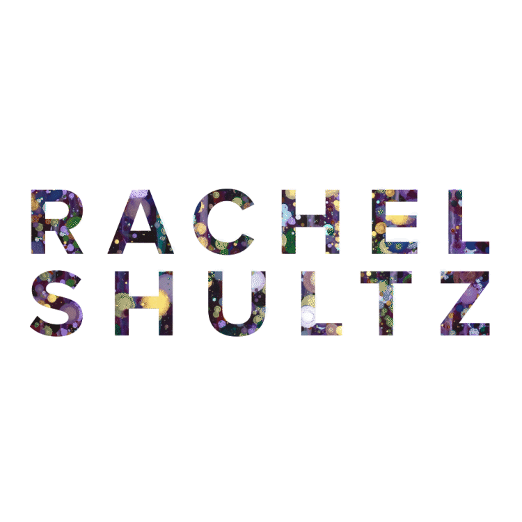 Rachel Shultz Logo