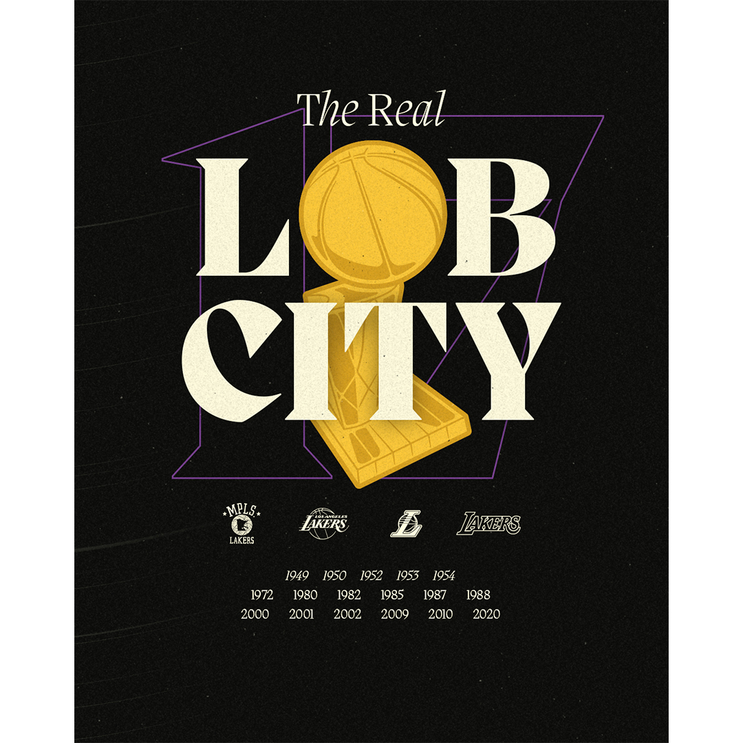 Lob City 2020
